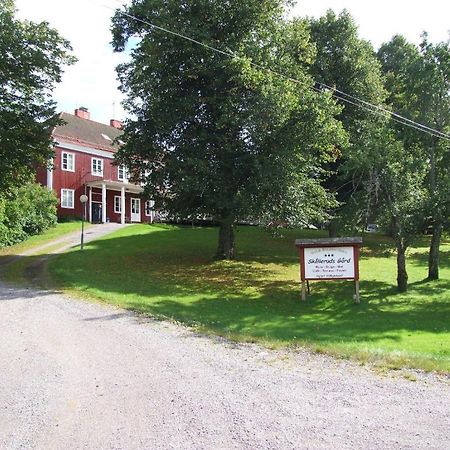 Skalleruds Gard Asensbruk Exterior photo