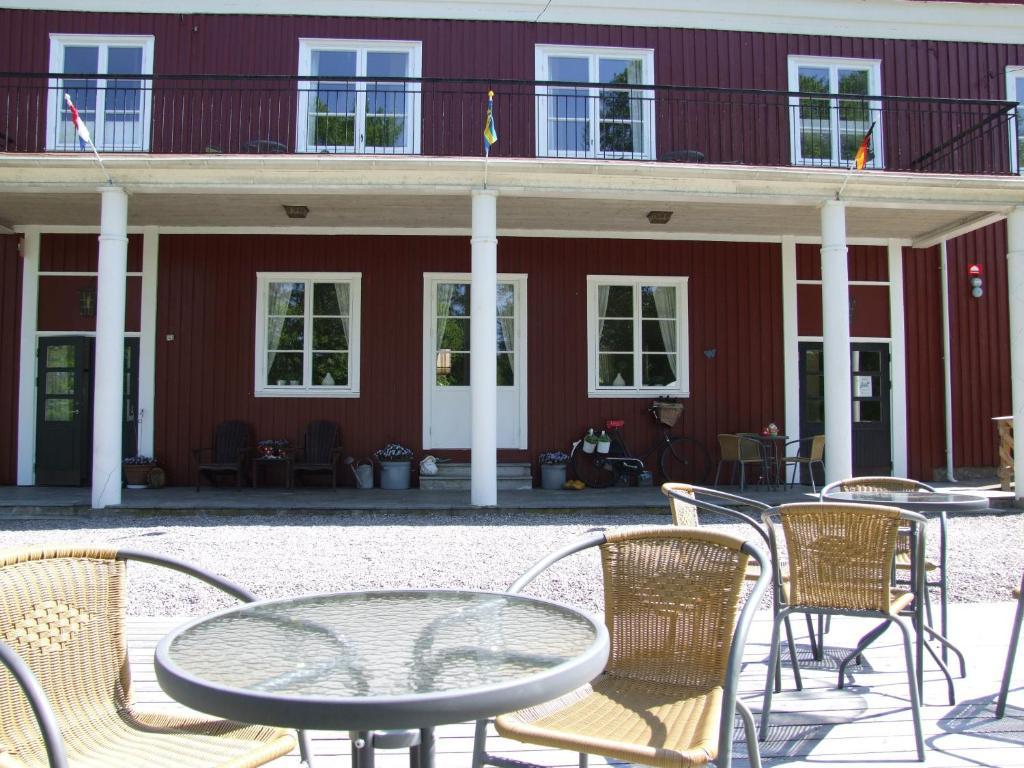 Skalleruds Gard Asensbruk Exterior photo