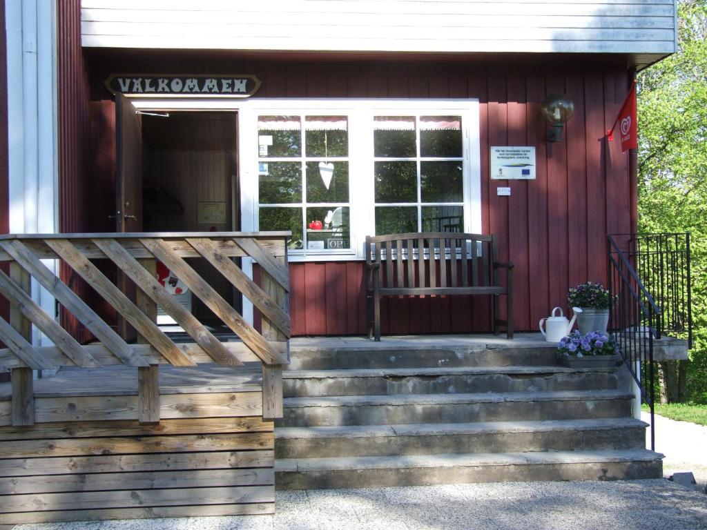 Skalleruds Gard Asensbruk Room photo